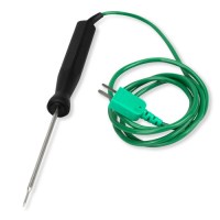 fast-response-temperature-probe