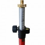 Ράβδοι Πρίσματος, Στυλεοί, Ακόντια