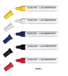 Μαρκαδόροι - Κιμωλίες