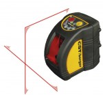 Αλφάδια Λέιζερ Γραμμών και Κουκίδων