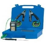 Βιομηχανικά Θερμόμετρα