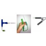 Θερμοστοιχεία, Αισθητήρες θερμοκρασίας