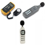 Ανιχνευτές Xώρου