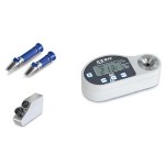 Διαθλασίμετρα