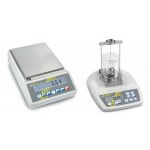 Ζυγοί εργαστηρίου