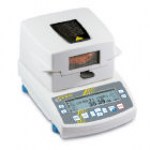 Θερμοζυγοί – Αναλυτές υγρασίας