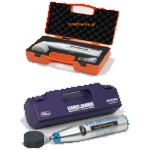 Κρουσίμετρα Σκυροδέματος