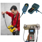 Μη Καταστροφικός Έλεγχος (NDT)