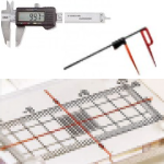 Παχύμετρα & Ρωγμόμετρα