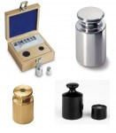 Πρότυπα βάρη