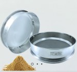 Εργαστήριο (Σκυρόδεμα, Άσφαλτος, Έδαφος)