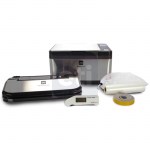 Μηχανές Μαγειρέματος Sous Vide