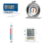 Θερμόμετρα Ψυγείου & Καταψύκτη